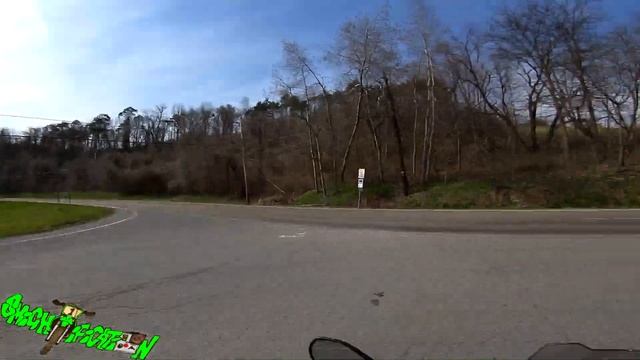 Power commander 5 With auto tune  BMW F800gs