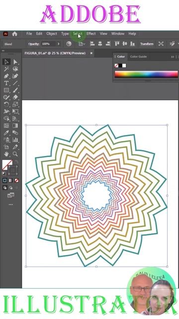 Top 10 Adobe Illustrator Tricks, Tips & Effects