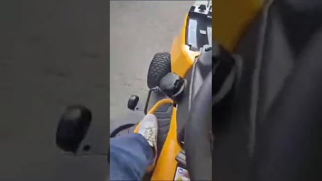 CubCadet XT1 (LX50)