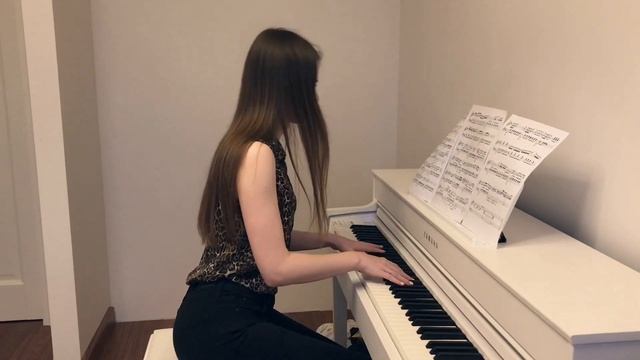 THE SHOW MUST GO ON - QUEEN НОТЫ ДЛЯ ФОРТЕПИАНО | PIANO COVER | SHEET MUSIC