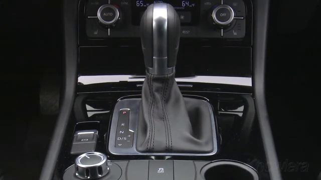 2014 Volkswagen Touareg Peformance -- U.S. News Best Cars