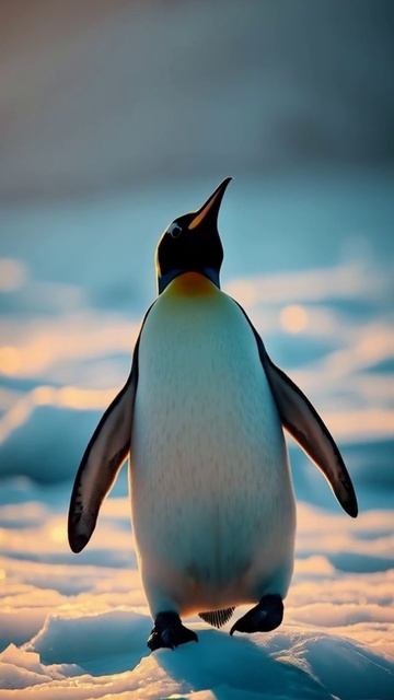 PENGUIN_SHORTS#short