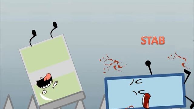 Twisted Turns Episode 2: Whodunnit This Time