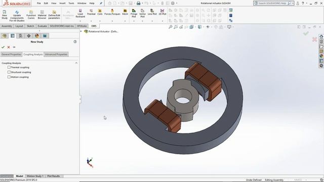 [Webinar] - Electromagnetic Modeling with EMS for SOLIDWORKS: A Quick Walk Through