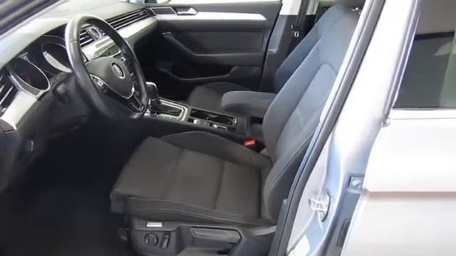 VOLKSWAGEN Passat Variant 1.6 TDI SCR DSG Business BMT