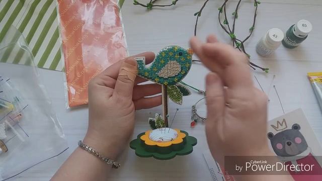 Огляд новинки від ТМ "Волшебная страна"