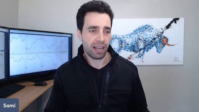 How to Learn to Trade in 2024 (the smart way) - With Sami Abusaad