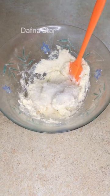конфеты РАФАЭЛЛО из творога Raffaello