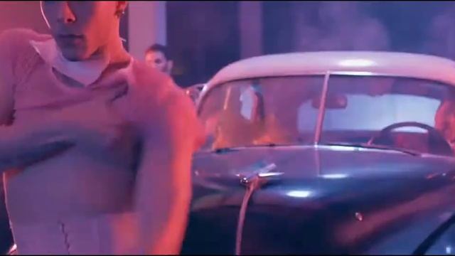 Miranda - la colisión | en reversa | in reverse