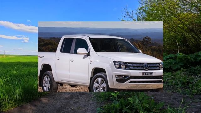 Volkswagen Amarok — Sprawdź, czy przed zakupem nie występują te problemy