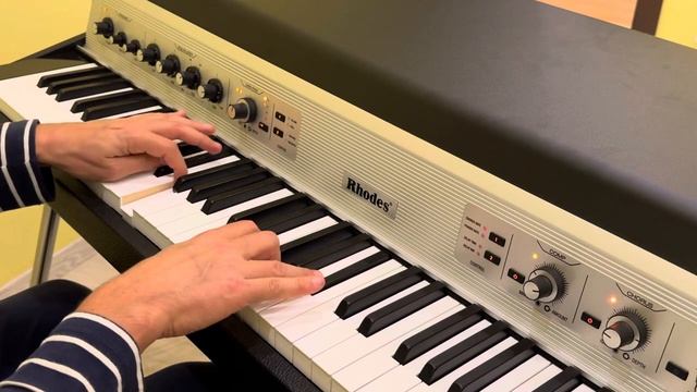 Marcin Grochowina - Inside (мой кавер)