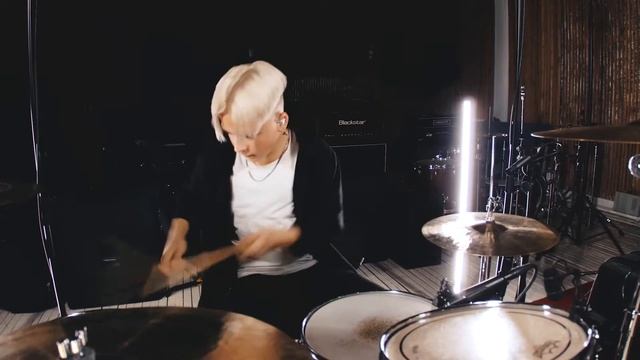 Степан Кияшкин Rush YYZ drum cover by Stepan Kiiashkin