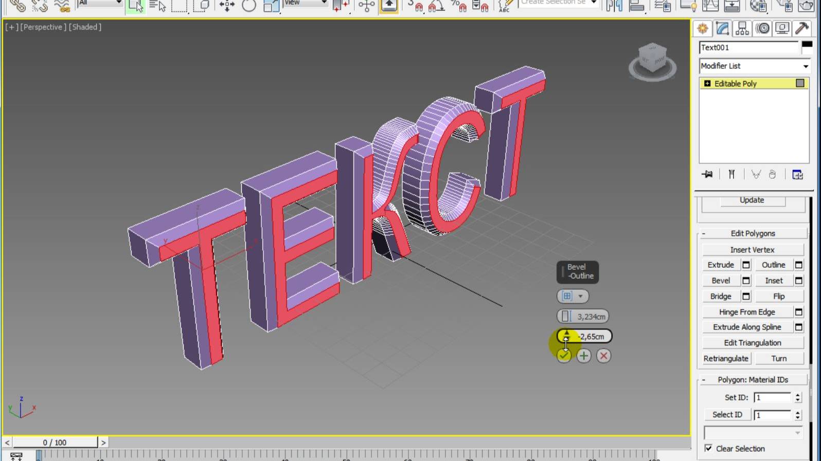 Урок 3dmax-92