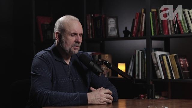 Сергей Васильев (часть 3) - Смена влияния в Прибалтики от ЦРУ к МИ6.