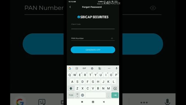 How to install SBI Smart Money 💰App || SBISmart Money Application