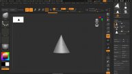 How to Create IMM Brush in Zbrush? | Lesson 5 | Chapter 3 | Zbrush 2021.5 Essentials Training