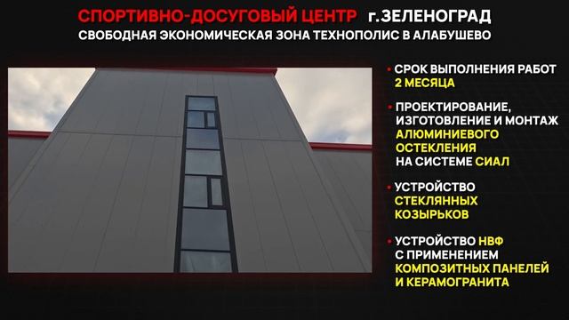 Итоги 2024 года компании Окна-Стар