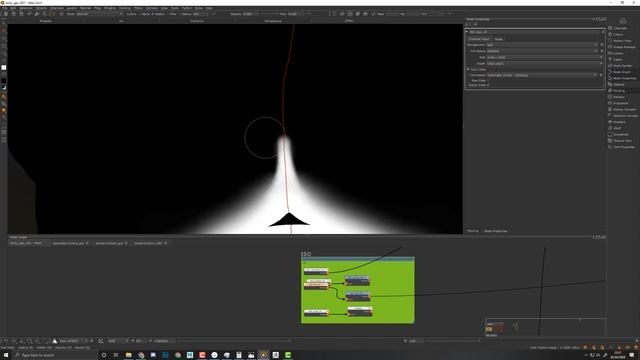 09 - How to texture skin in Mari - Various Spec Maps