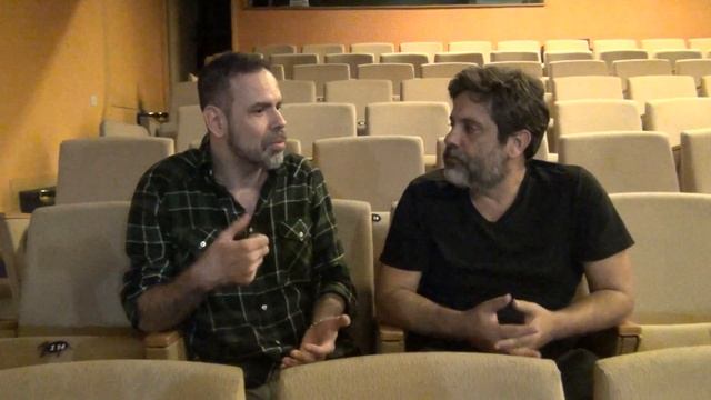 PEDRO VASCONCELOS explica porque não atua mais e diz que o Brasil é o país do preconceito