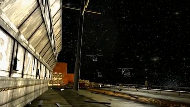 3d max animation helicopters update 2