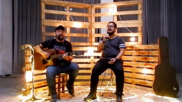 Postura Do Reino - Morada | Murilo E Danilo