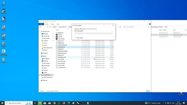 How to Install & fix Magics 22.03 jewellery software