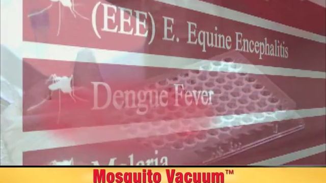Stinger Mosquito Vacuum Online/POS Video: "How It Works"