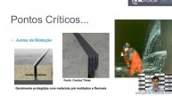 MC Forum Online - Infiltrações em Estruturas Enterradas