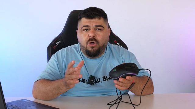 ''299TL'' TR'nin EN F/P Oyuncu MOUSE Olabilir !!! - Sharkoon SGM2