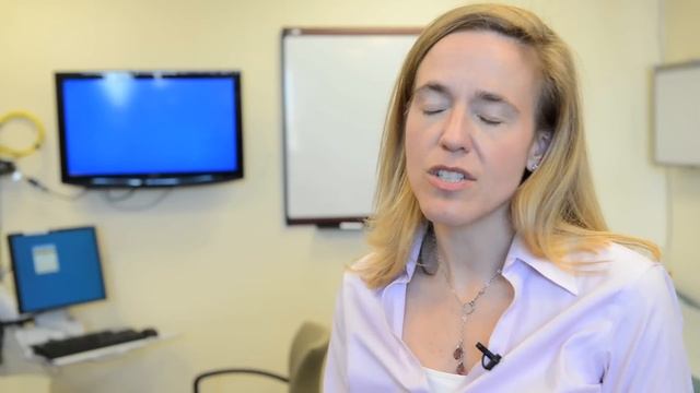 Kelly Burdge, M.D., North Shore Physicians Group