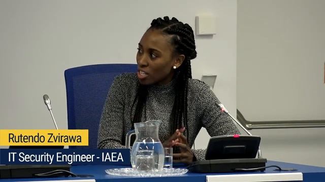 Careers in IT at the IAEA