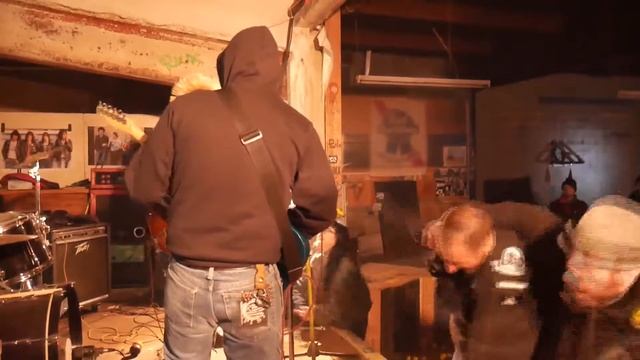 street rats - SPDS