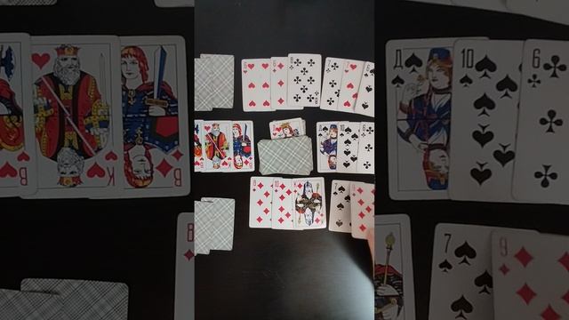 🔮 Гадание на Даму.Март.Скорпион♏
