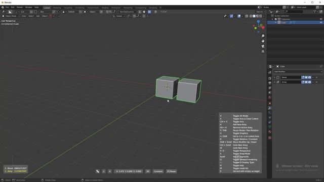 03 Array V2