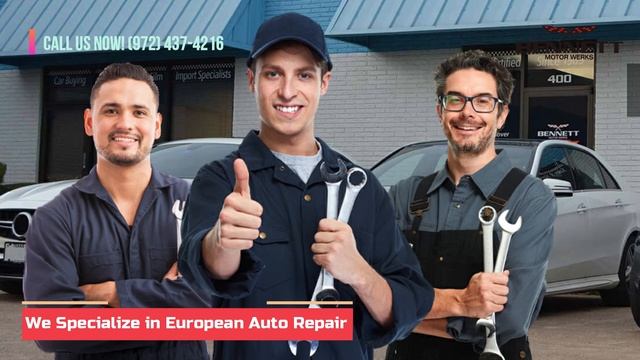Engine Repair Dallas TX 📞 Let's Hear From You Right Away (972) 437 4216 | Bennett Motor Werks