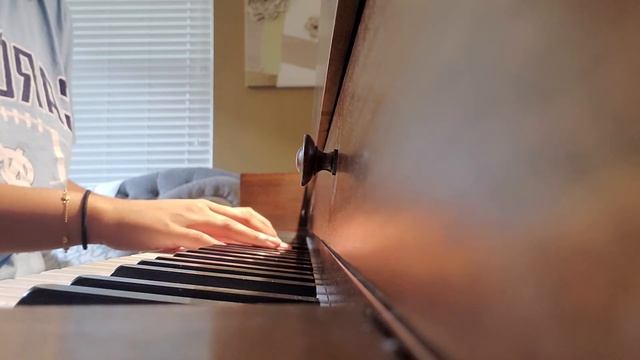 rachmaninov vocalise bit