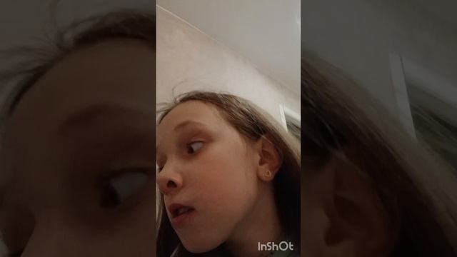 мой вечерний влог
