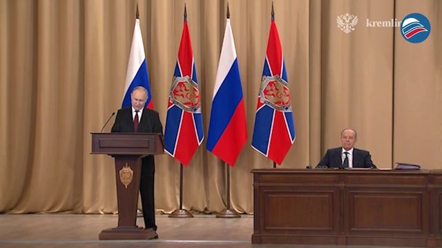 «Необходимо предотвратить все попытки срыва диалога России и США»