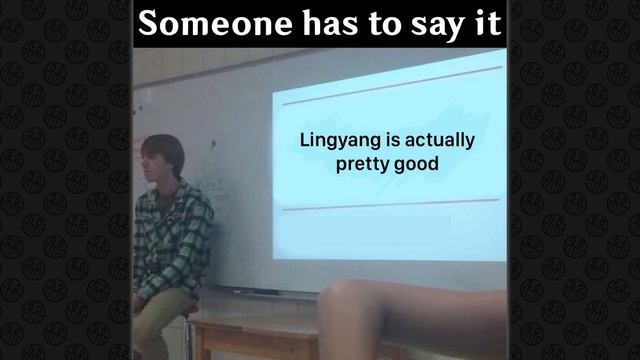 WUTHERING WAVES MEMES #1