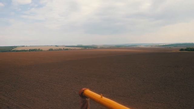 Последняя засыпка. Небольшой сюрприз