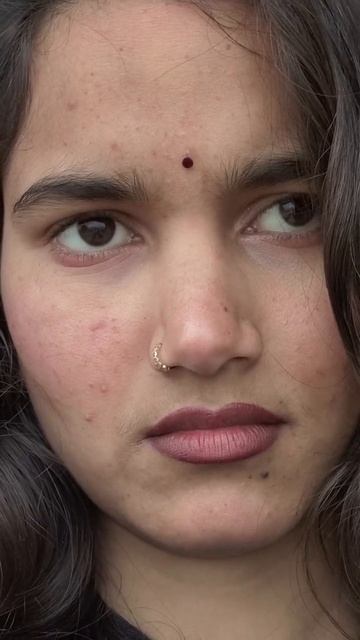 Looking cute indian girl