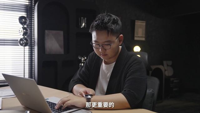 华为 WATCH 4 星球系列首发体验：打工人的体检焦虑，它太懂了