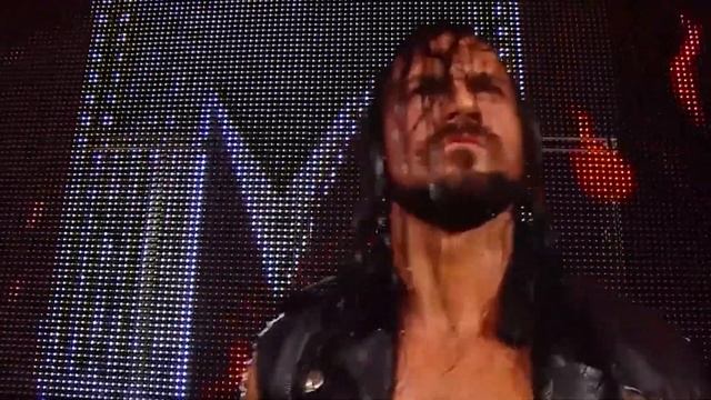 Drew McIntyre's EPIC Rise to WWE Champion: Andrew Galloway IV Mini Documentary