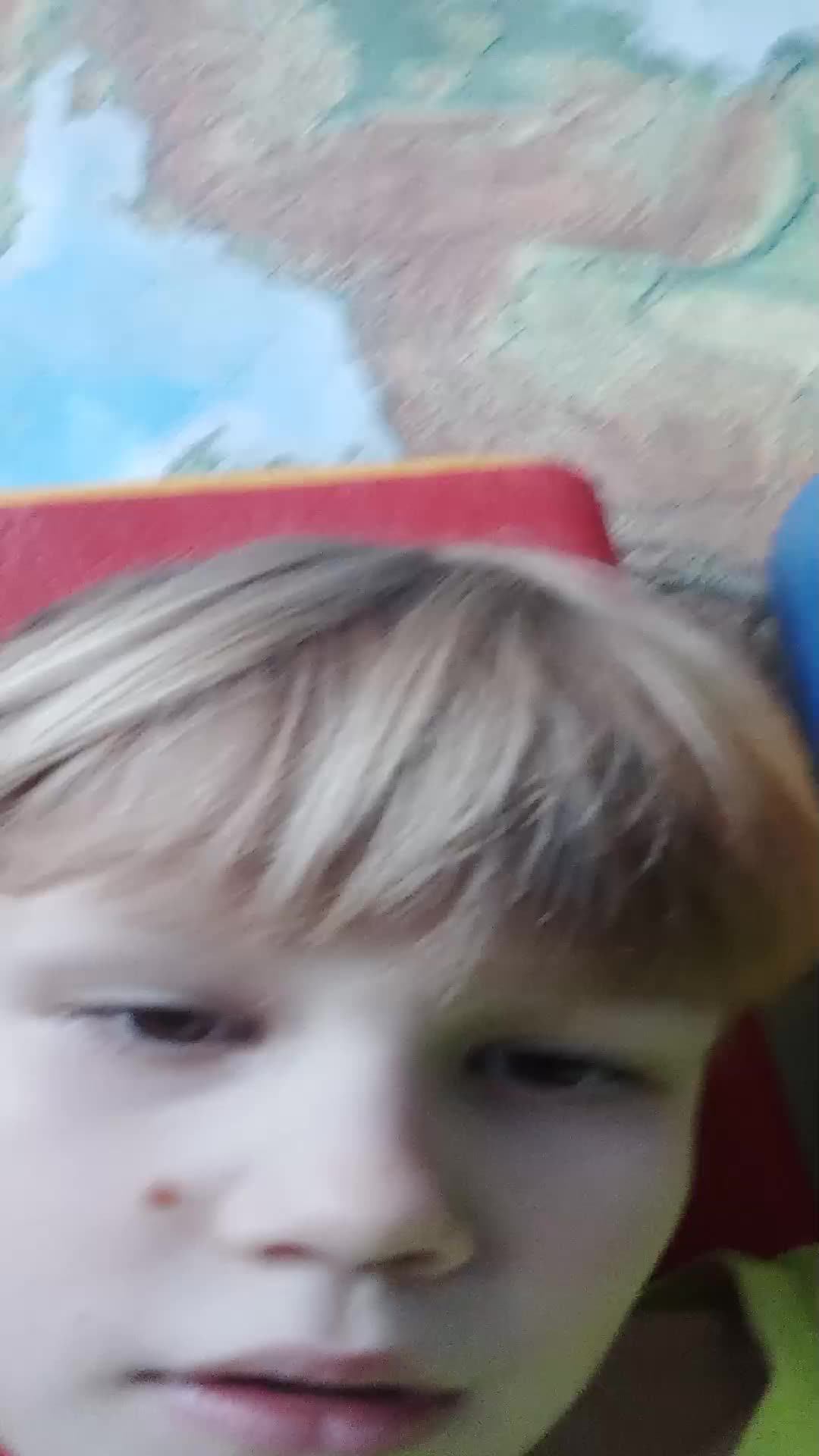 просто так