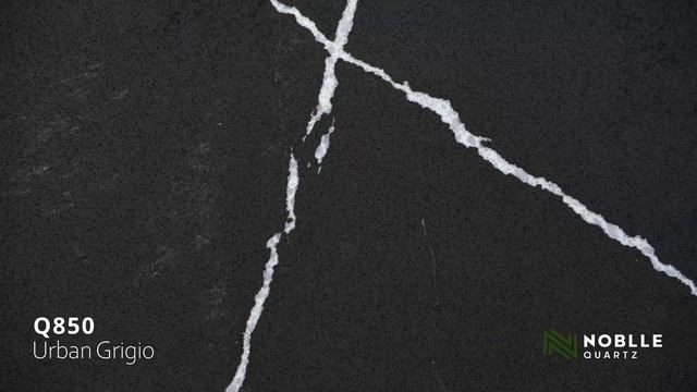 Noblle Quartz Q 850 Urban Grigio