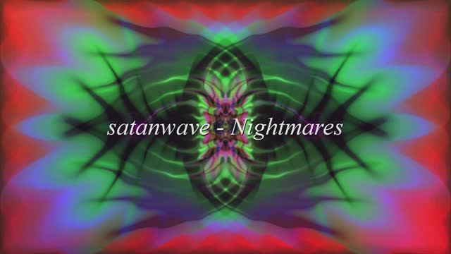 satanwave - Nightmares