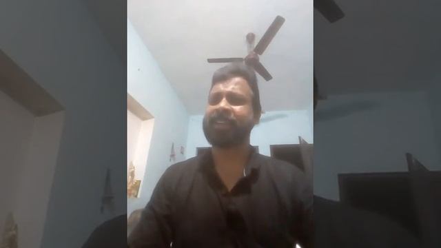 Music Lovers Group  –  Singing Competition –  Contestant No : MLG 55
