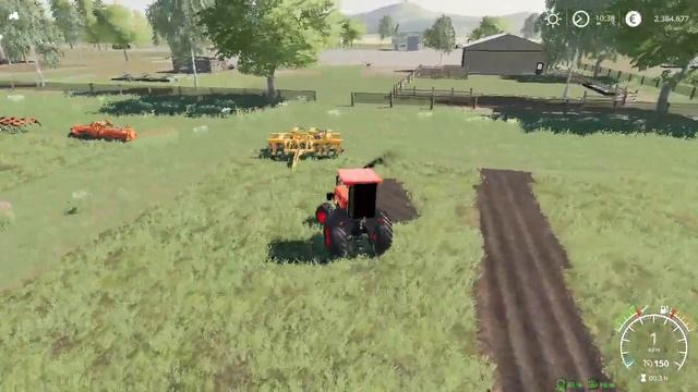 Fully modify Mahindra YUVO 475 DI  Review & Features   Mahindra Tractor #DG GAMER