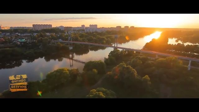 Как похудеть с двумя детьми? ФитнесБезумие