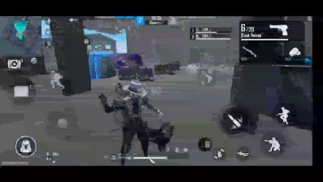 kim dracula - paparazzi - FREE FIRE